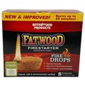 Fatwood Fire Starter 8808